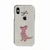 Dparks�biPhone XS Max�p �\�t�g�N���A�P�[�X �͂�؂��U�E���X�i�s���N�j�bDS14870I65