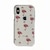 Dparks�biPhone XS Max�p �\�t�g�N���A�P�[�X�i�t���~���S�j�bDS14876I65