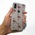 Dparks�biPhone XS Max�p �\�t�g�N���A�P�[�X�i�t���~���S�j�bDS14876I65