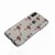 Dparks�biPhone XS Max�p �\�t�g�N���A�P�[�X�i�t���~���S�j�bDS14876I65
