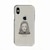 Dparks�biPhone XS Max�p �\�t�g�N���A�P�[�X�i����B�j�bDS14881I65