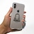 Dparks�biPhone XS Max�p �\�t�g�N���A�P�[�X�i����B�j�bDS14881I65