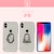Dparks�biPhone XS Max�p �\�t�g�N���A�P�[�X�i����B�j�bDS14881I65