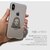 Dparks�biPhone XS Max�p �\�t�g�N���A�P�[�X�i����B�j�bDS14881I65