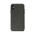 SO SEVEN�biPhone XS/X�p GENTLEMAN CASE�i�u���b�N�t�@�u���b�N�j�bSS14993I58