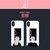Dparks�biPhone XS/X�p spirit case�i���ۂ̒j�j�bDS15216I58
