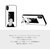 Dparks�biPhone XS/X�p spirit case�i���ۂ̒j�j�bDS15216I58