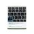 BEFiNE�i�r�t�@�C���j�b2018 MacBook Air 13�C���`�p �L�[�{�[�h�J�o�[�i�u���b�N�j�bBF16054