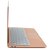 BEFiNE�i�r�t�@�C���j�b2018 MacBook Air 13�C���`�p �L�[�{�[�h�J�o�[�i�V���o�[�j�bBF16055