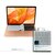 BEFiNE�i�r�t�@�C���j�b2018 MacBook Air 13�C���`�p �L�[�{�[�h�J�o�[�i�V���o�[�j�bBF16055