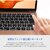 BEFiNE�i�r�t�@�C���j�b2018 MacBook Air 13�C���`�p �L�[�{�[�h�J�o�[�i�V���o�[�j�bBF16055