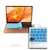 BEFiNE�i�r�t�@�C���j�b2018 MacBook Air 13�C���`�p �L�[�{�[�h�J�o�[�i�u���[�j�bBF16057