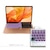 BEFiNE�i�r�t�@�C���j�b2018 MacBook Air 13�C���`�p �L�[�{�[�h�J�o�[�i�o�C�I���b�g�j�bBF16060
