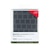 BEFiNE�i�r�t�@�C���j�b2018 MacBook Air 13�C���`�p �L�[�{�[�h�J�o�[�i�����Ȃ�/�N���A�j�bBF16061