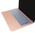 BEFiNE�i�r�t�@�C���j�b2018 MacBook Air 13�C���`�p �L�[�{�[�h�J�o�[�i�����Ȃ�/�N���A�j�bBF16061