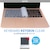 BEFiNE�i�r�t�@�C���j�b2018 MacBook Air 13�C���`�p �L�[�{�[�h�J�o�[�i�����Ȃ�/�N���A�j�bBF16061