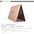 BEFiNE�i�r�t�@�C���j�b2018 MacBook Air 13�C���`�p �L�[�{�[�h�J�o�[�i�����Ȃ�/�N���A�j�bBF16061