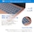 BEFiNE�i�r�t�@�C���j�b2018 MacBook Air 13�C���`�p �L�[�{�[�h�J�o�[�i�����Ȃ�/�N���A�j�bBF16061