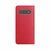 araree�bGalaxy S10+�iSC-04L/SCV42�j�p MUSTANG DIARY �蒠�^�P�[�X�i���b�h�j�bAR16339S10P