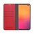 araree�bGalaxy S10+�iSC-04L/SCV42�j�p MUSTANG DIARY �蒠�^�P�[�X�i���b�h�j�bAR16339S10P