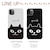 abbi�biPhone 11 Pro�p �l�R�}���W���E�P�[�X�i�C���p�N�g�C�^�Y���l�R�j�bABF17075I58R