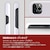 abbi�biPhone 11 Pro�p �l�R�}���W���E�P�[�X�i�C���p�N�g�C�^�Y���l�R�j�bABF17075I58R