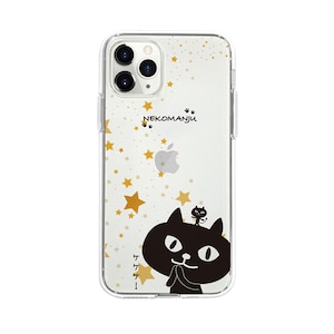 abbi�biPhone 11 Pro Max�p �l�R�}���W���E �N���A�P�[�X�i���Ɋ肢���j�bABF17119I65R