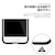 National Geographic�biPhone 11 Pro�p Compass Case Double Protective�i�z���C�g�j�bNG17145I58R