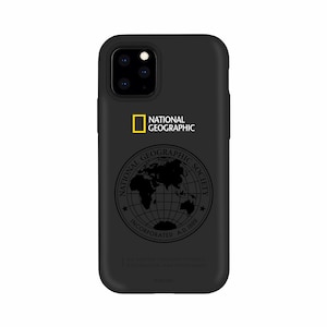 National Geographic�biPhone 11 Pro Max�p Global Seal Double Protective Case�i�u���b�N�j�bNG17189I65R