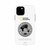 National Geographic�biPhone 11 Pro Max�p Global Seal Metal-Deco Case�i�z���C�g�j�bNG17200I65R