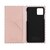 Eblouir�i�G�u���C�j�biPhone 11 Pro�p �蒠�^�P�[�X Wave Diary�i�s���N�j�bEB17206I58R