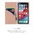 Eblouir�i�G�u���C�j�biPhone 11 Pro�p �蒠�^�P�[�X Wave Diary�i�s���N�j�bEB17206I58R