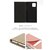 Eblouir�i�G�u���C�j�biPhone 11 Pro�p �蒠�^�P�[�X Wave Diary�i�s���N�j�bEB17206I58R
