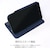 Eblouir�i�G�u���C�j�biPhone 11 Pro Max�p �蒠�^�P�[�X Plain Folio�iBlack�j�bEB17227I65R