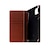SLG Design�biPhone 11 Pro�p �蒠�^�P�[�X Badalassi Wax case�i�u���E���j�bSD17863I58R