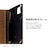 SLG Design�biPhone 11 Pro�p �蒠�^�P�[�X Badalassi Wax case�i�u���E���j�bSD17863I58R