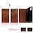 SLG Design�biPhone 11 Pro�p �蒠�^�P�[�X Badalassi Wax case�i�u���E���j�bSD17863I58R