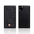 SLG Design�biPhone 11 Pro�p �蒠�^�P�[�X Edition Calf Skin Leather Diary�i�u���b�N�j�bSD17897I58R