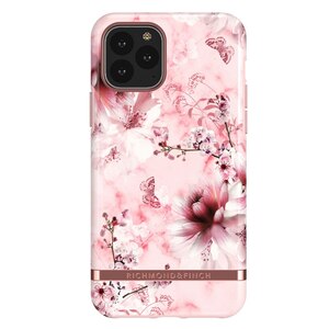 Richmond��Finch�biPhone 11 Pro�p FREEDOM CASE �t���[�����iPink Marble Floral�j�bRF17981I58R