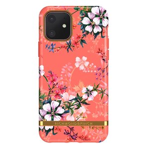 Richmond��Finch�biPhone 11�p FREEDOM CASE �t���[�����iCoral Dreams�j�bRF17991I61R