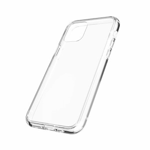 Just Mobile�i�W���X�g���o�C���j�biPhone 11 Pro Max�p TENC Air Crystal Clear �n�C�u���b�h�P�[�X�bJM18175I65R