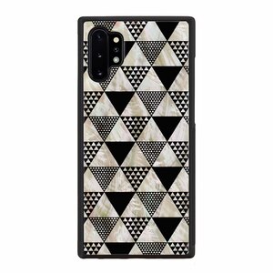 ikins�i�A�C�L���X�j�bGalaxy Note10�{�iSC-01M/SCV45�j�p �V�R�L�P�[�X Pyramid�bI18371GN10P