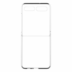 araree�bGalaxy Z Flip�iSCV47/SCG04�j�p Nu�Fkin �N���A�P�[�X�i�N���A�j�bAR18713GZF