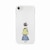 AKAN�biPhone SE(��3/2����)�p �\�t�g�N���A�P�[�X�i�A���X�j�bAK18892I9