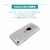 AKAN�biPhone SE(��3/2����)�p �\�t�g�N���A�P�[�X�i�A���X�j�bAK18892I9