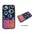 Dparks�biPhone SE(��3/2����)/8/7�p Twinkle cover�iPink�@pattern�j�bDS18900I9