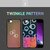 Dparks�biPhone SE(��3/2����)/8/7�p Twinkle cover�iPink�@pattern�j�bDS18900I9