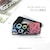 Dparks�biPhone SE(��3/2����)/8/7�p Twinkle cover�iPink�@pattern�j�bDS18900I9