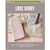 abbi�biPhone SE(��3/2����)/8/7�p �蒠�^�P�[�X Lace Diary�i�s���N�j�bAB19082I9