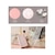 abbi�biPhone SE(��3/2����)/8/7�p �蒠�^�P�[�X Lace Diary�i�s���N�j�bAB19082I9